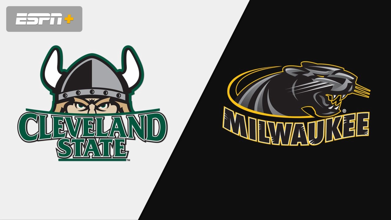 Cleveland State vs. Milwaukee (W Basketball)