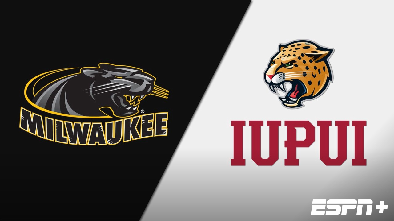 Milwaukee vs. IUPUI (W Basketball)