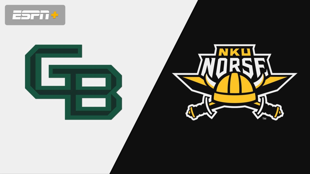 Green Bay vs. Northern Kentucky (W Basketball)