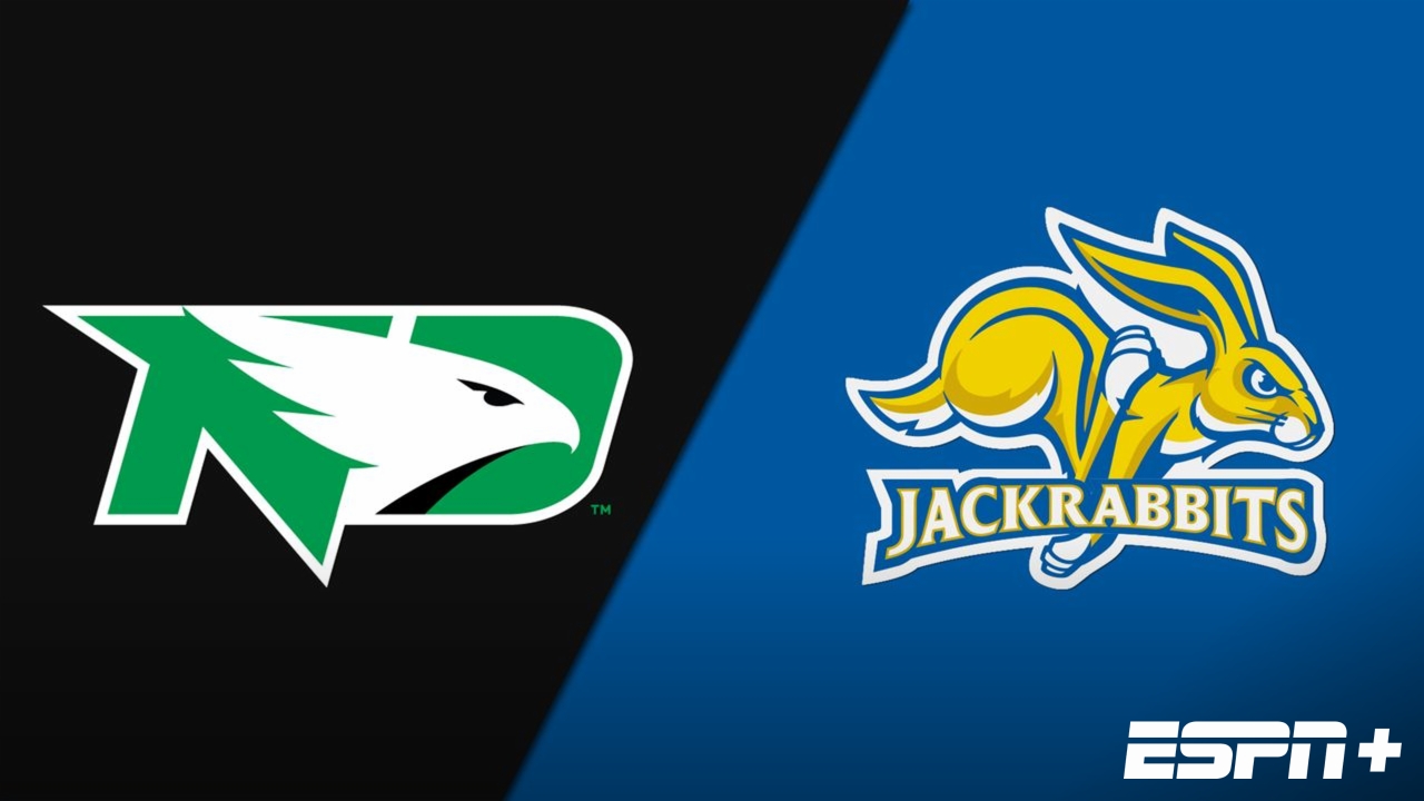 North Dakota vs. South Dakota State (M Basketball)