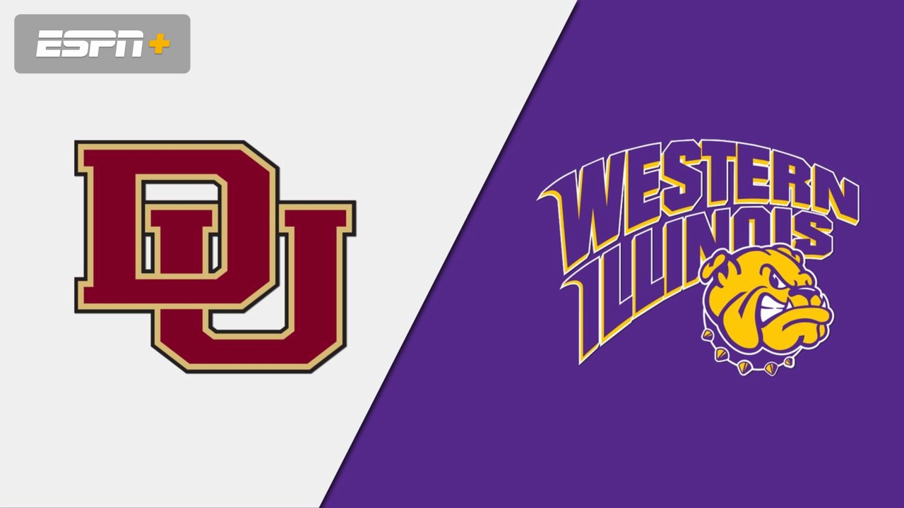 Denver vs. Western Illinois (W Basketball)