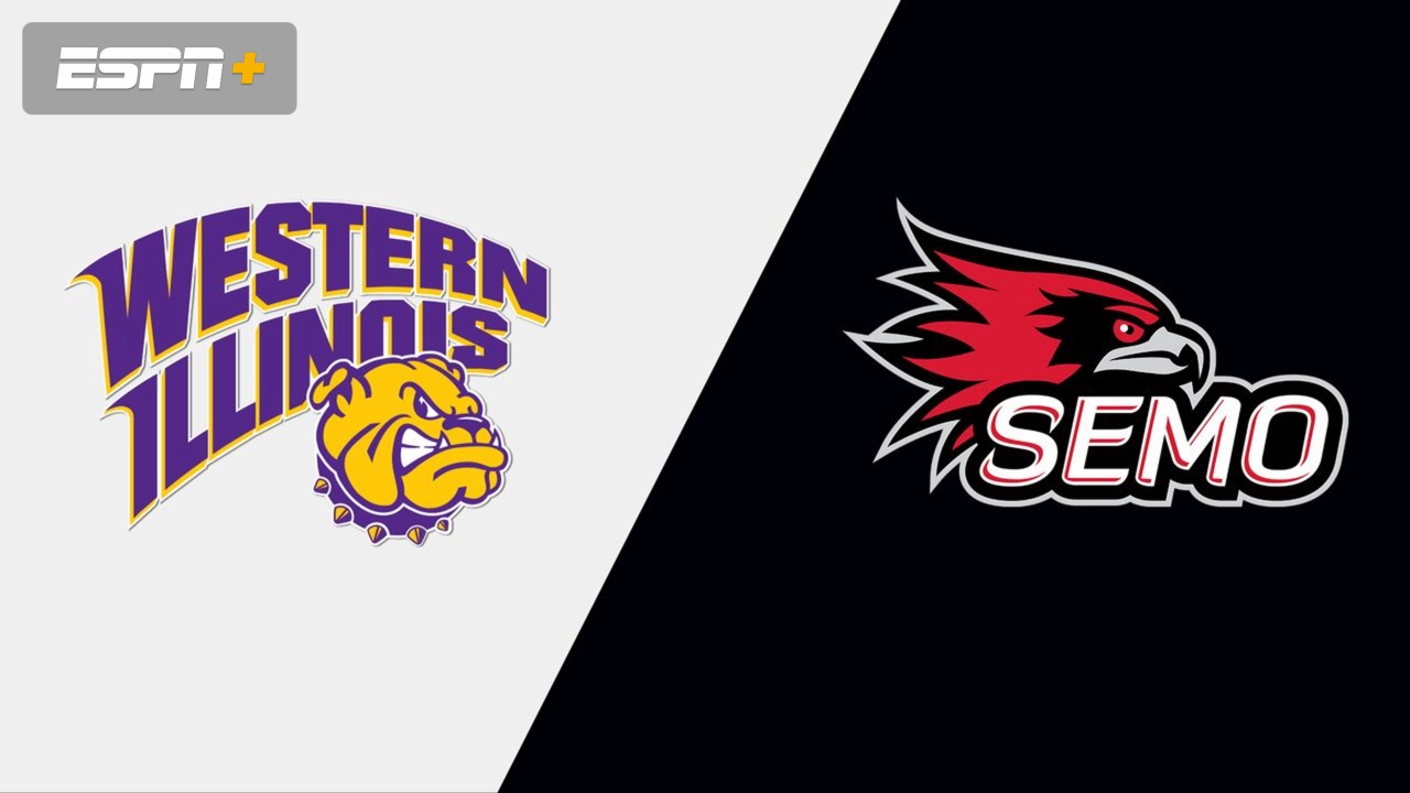 Western Illinois vs. Southeast Missouri State (W Basketball)