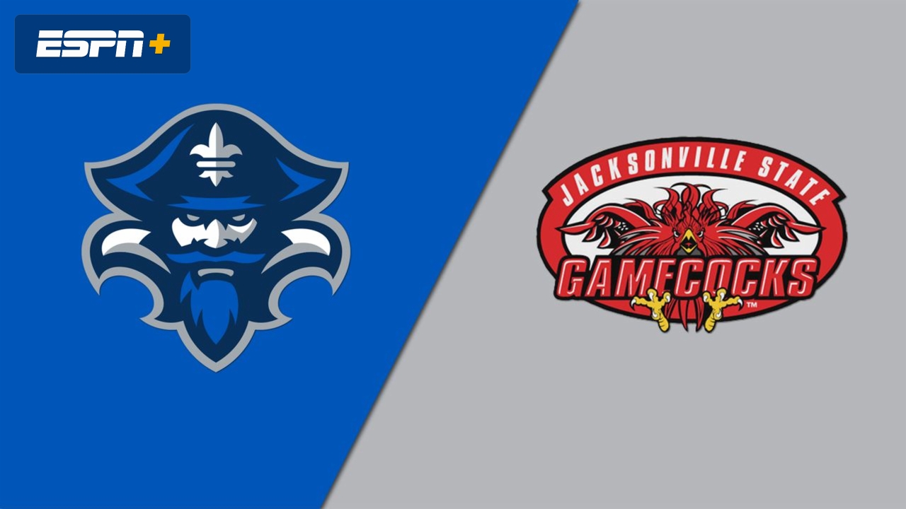 New Orleans vs. Jacksonville State (W Basketball)