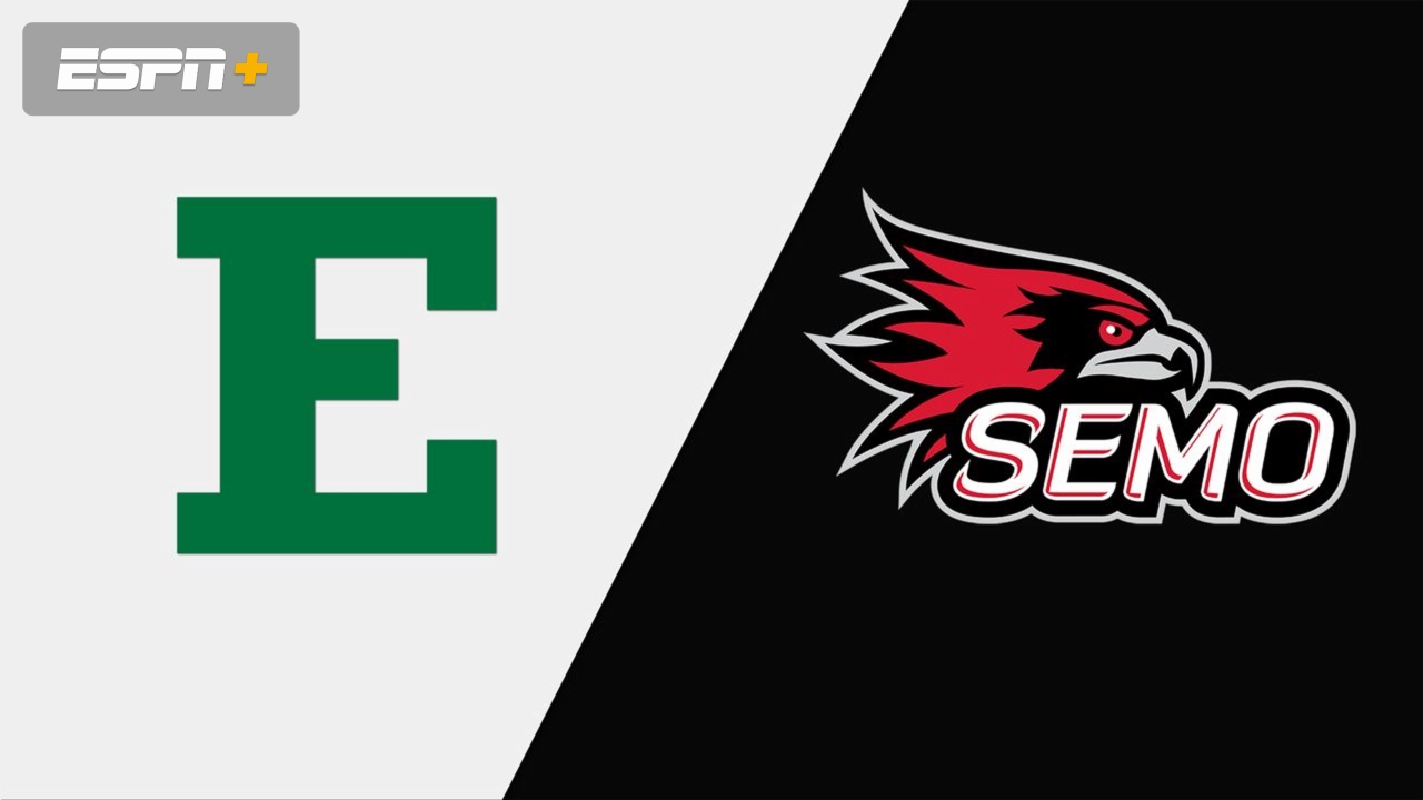 Eastern Michigan vs. Southeast Missouri State (W Basketball)