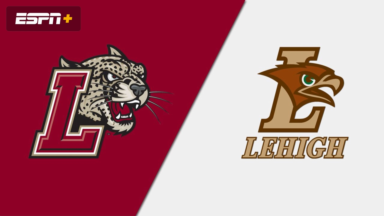 Lafayette vs. Lehigh (W Basketball)