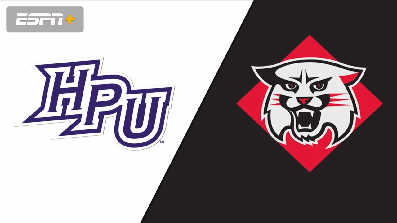 High Point vs. Davidson (M Basketball)