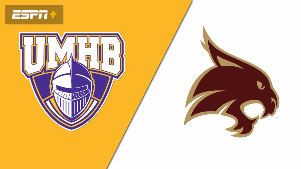 Mary Hardin-Baylor (TX) vs. Texas State (M Basketball)