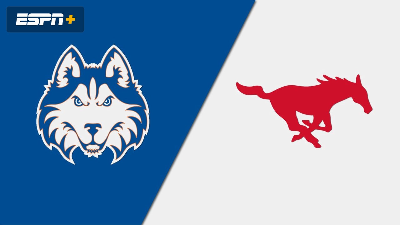 Houston Baptist vs. SMU (M Basketball)