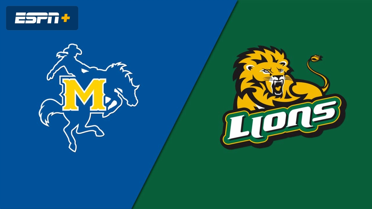 McNeese vs. Southeastern Louisiana (M Basketball)