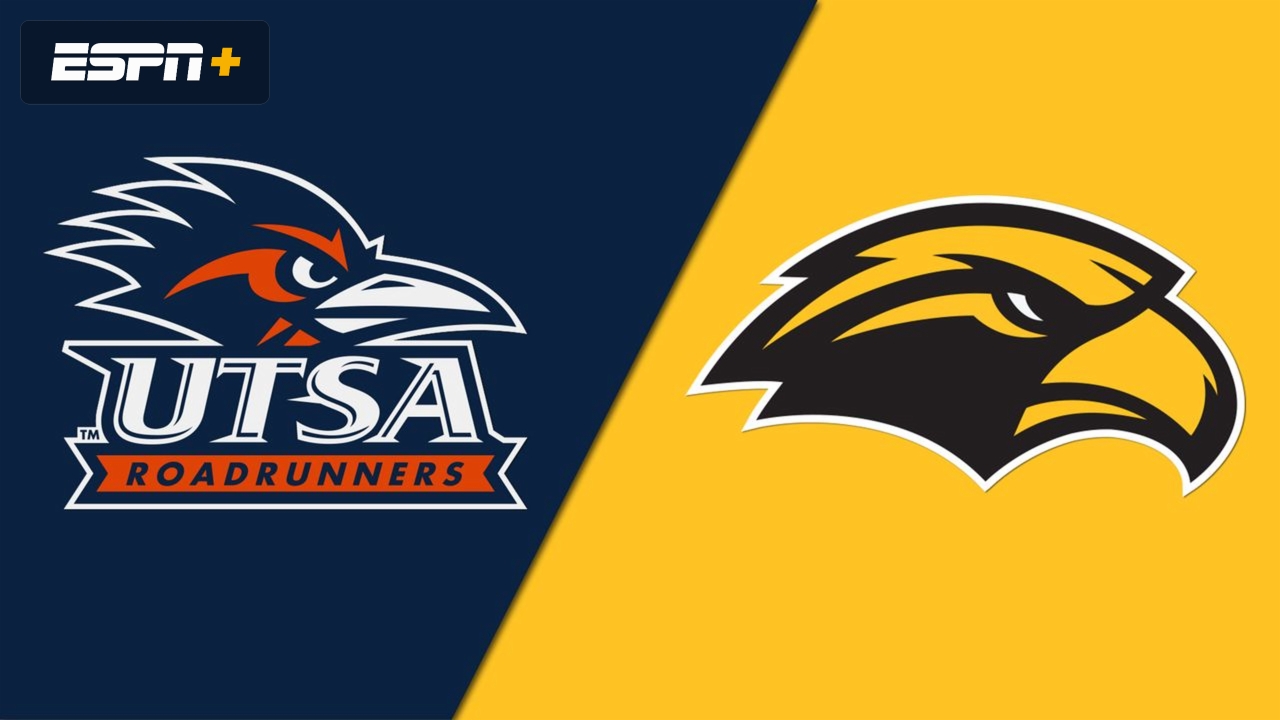 UT San Antonio vs. Southern Miss (W Basketball)