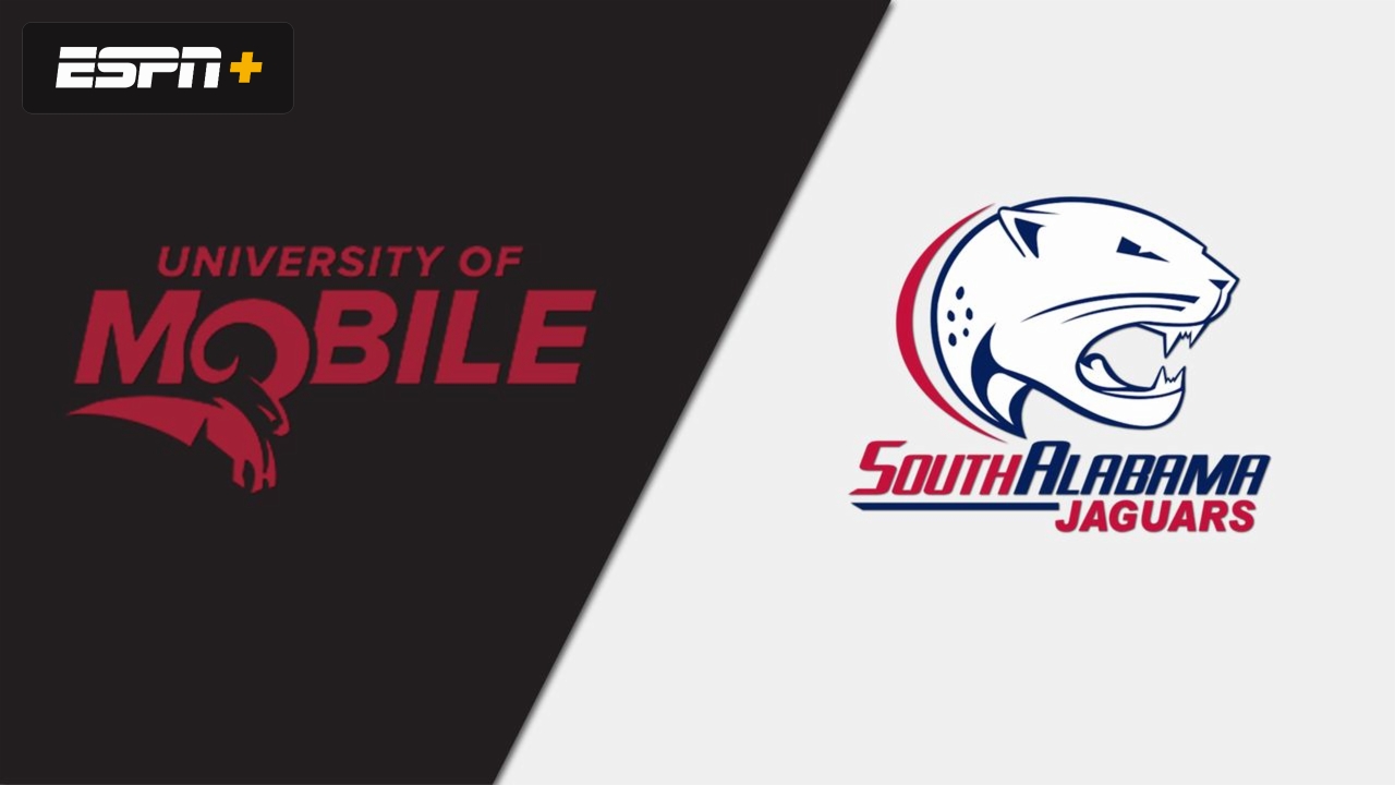 University of Mobile vs. South Alabama (M Basketball)