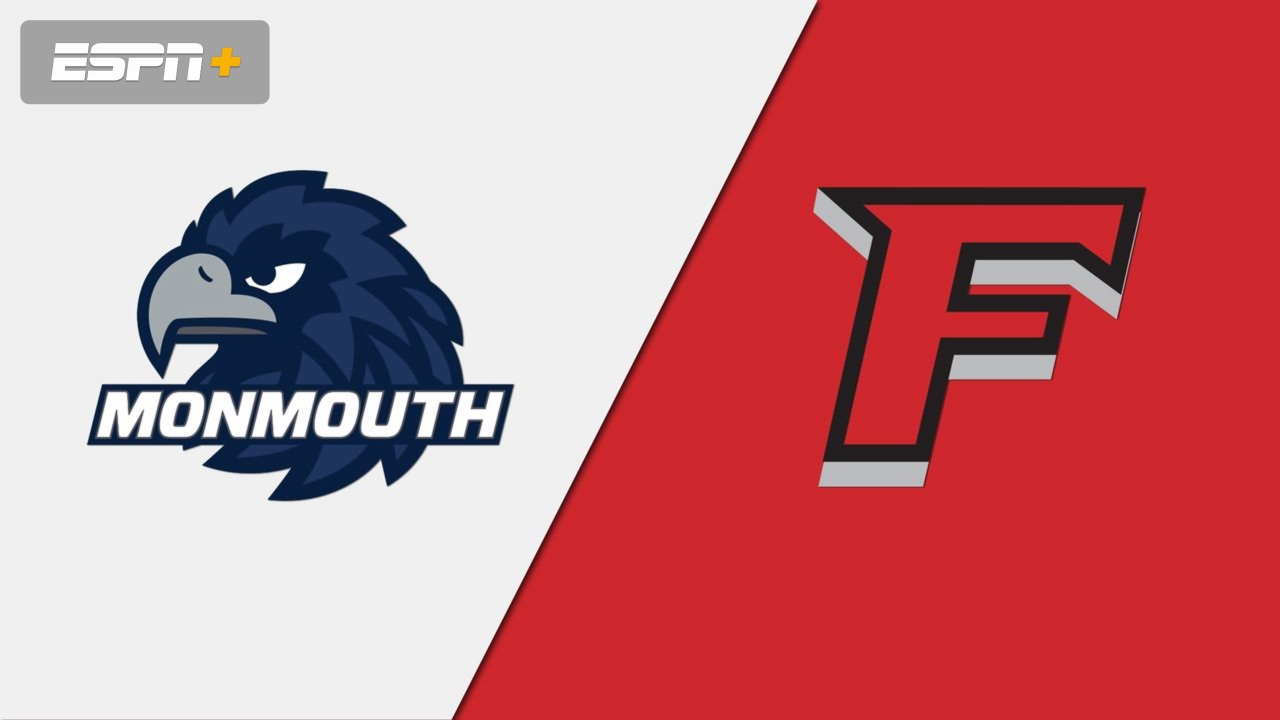 Monmouth vs. Fairfield (W Basketball)