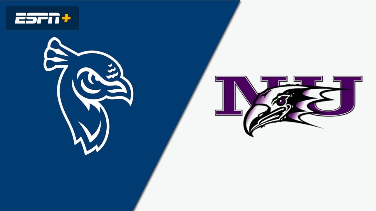 Saint Peter's vs. Niagara (W Basketball)