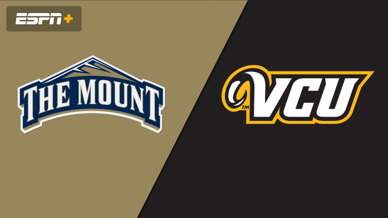 Mount St. Mary's vs. VCU (M Basketball)