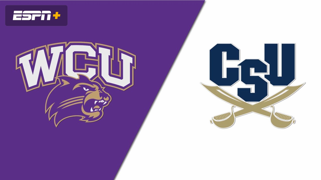 Western Carolina vs. Charleston Southern (W Basketball)