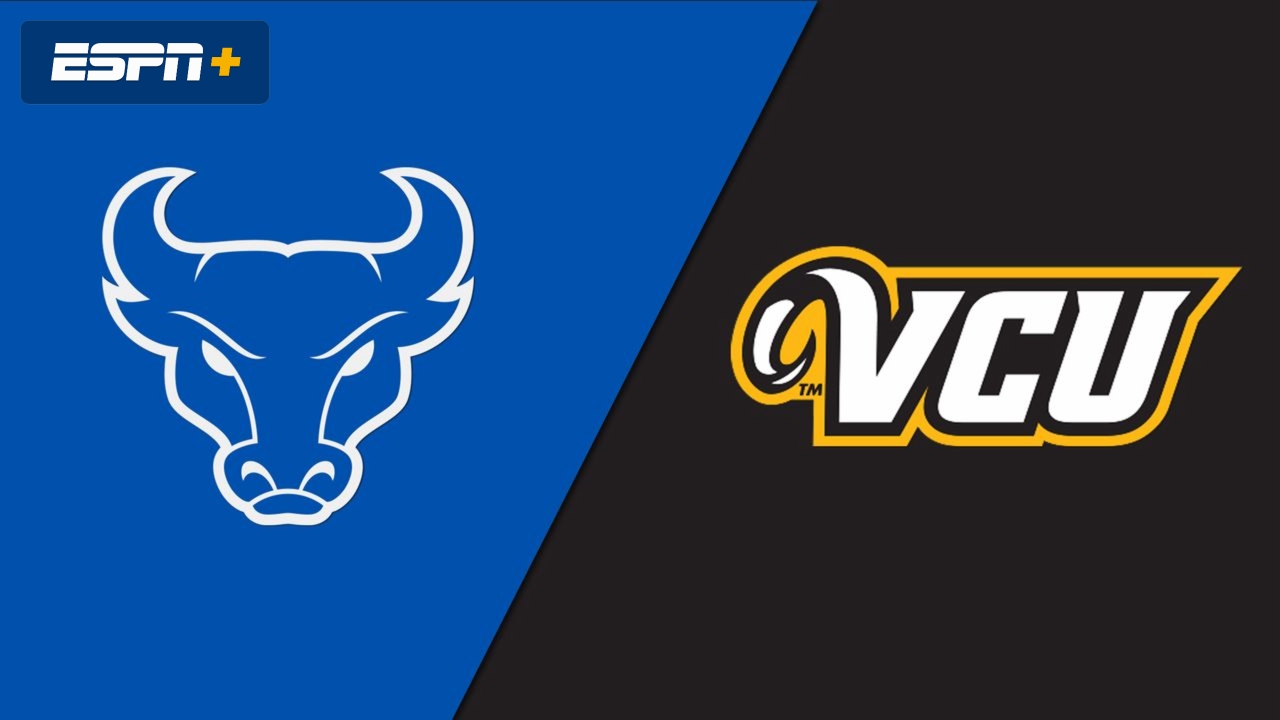 Buffalo vs. VCU (W Basketball)