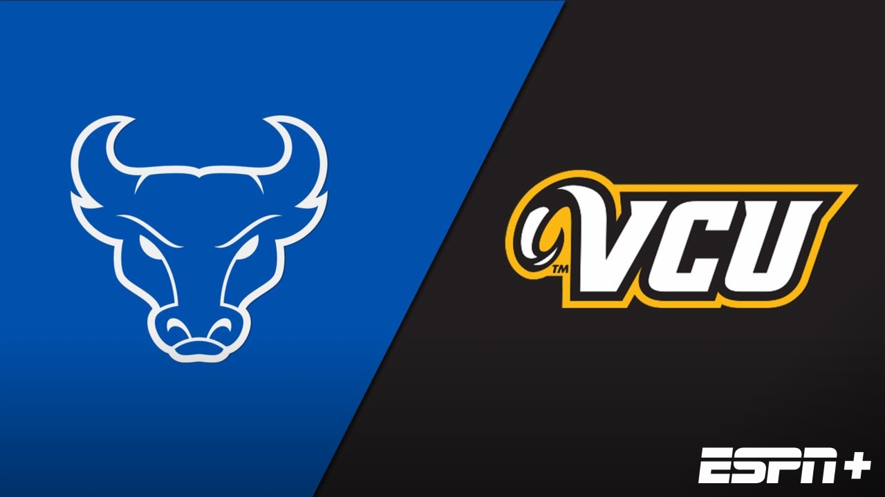 Buffalo vs. VCU (W Basketball)