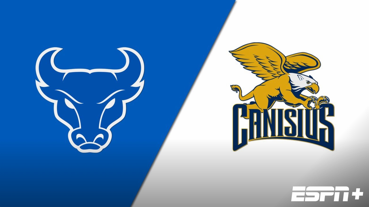 Buffalo vs. Canisius (W Basketball)