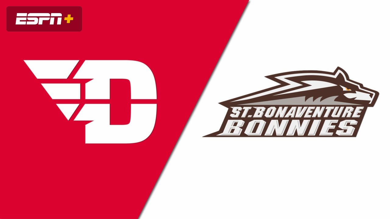 Dayton vs. St. Bonaventure (W Basketball)