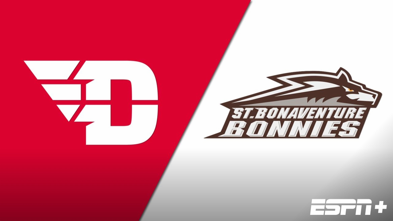 Dayton vs. St. Bonaventure (W Basketball)