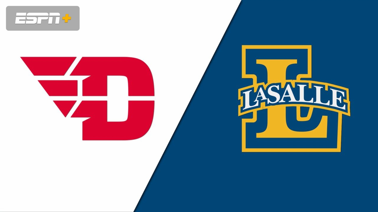 Dayton vs. La Salle (W Basketball)