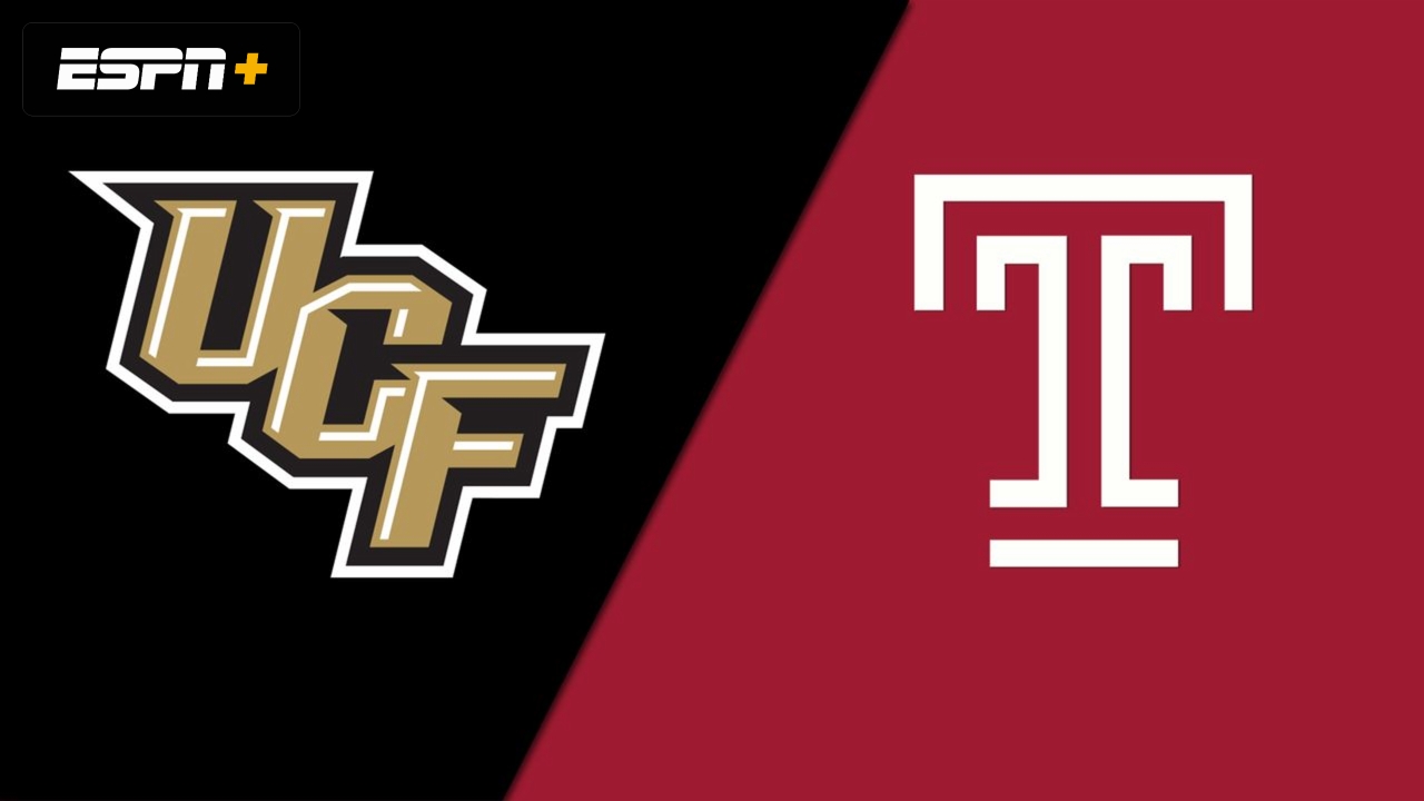 UCF vs. Temple (W Basketball)