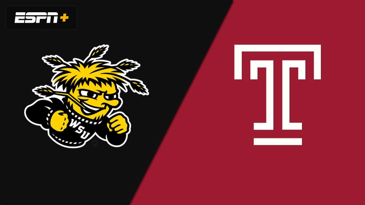 Wichita State vs. Temple (W Basketball)