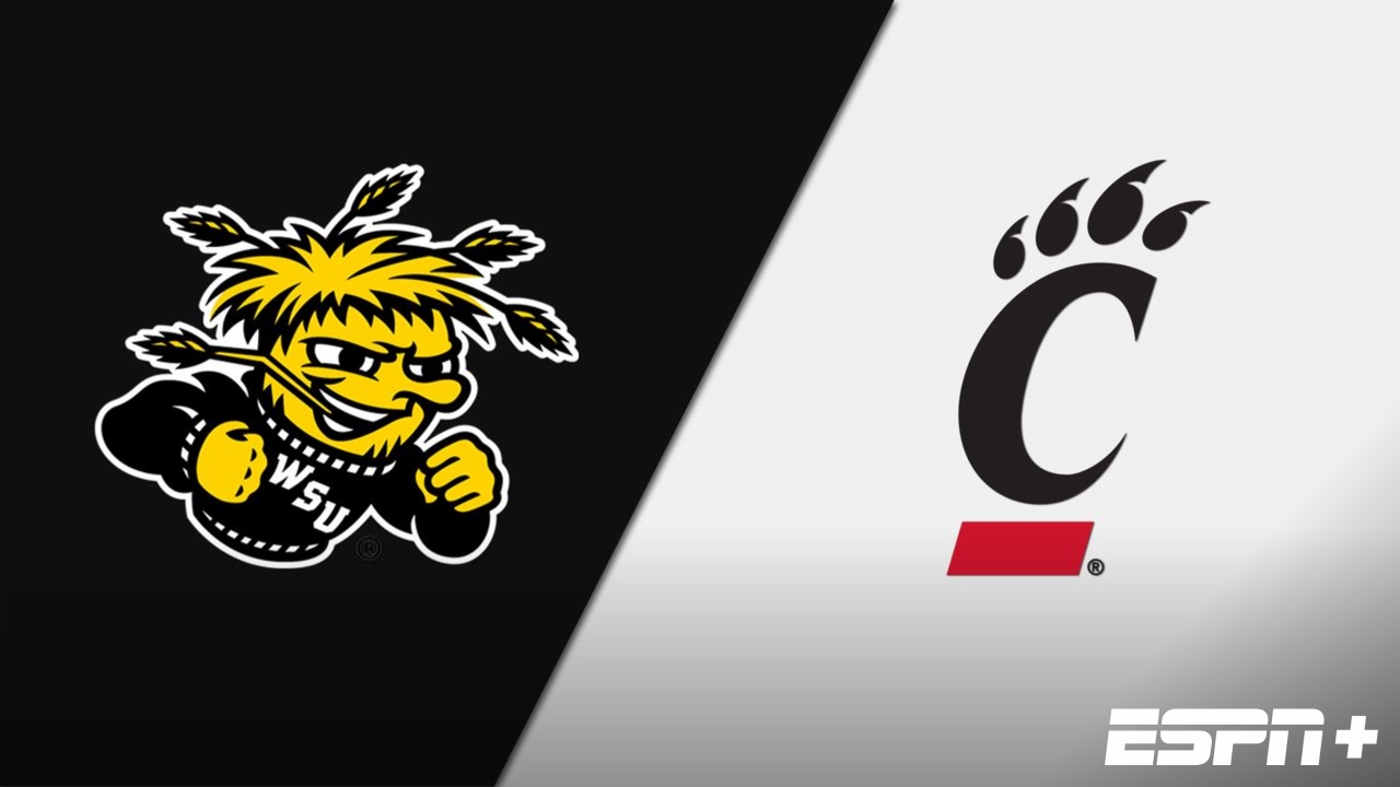 Wichita State vs. Cincinnati (W Basketball)