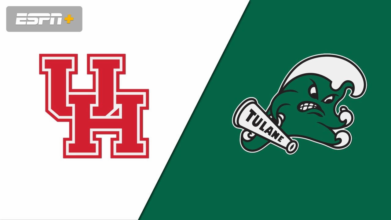Houston vs. Tulane (W Basketball)
