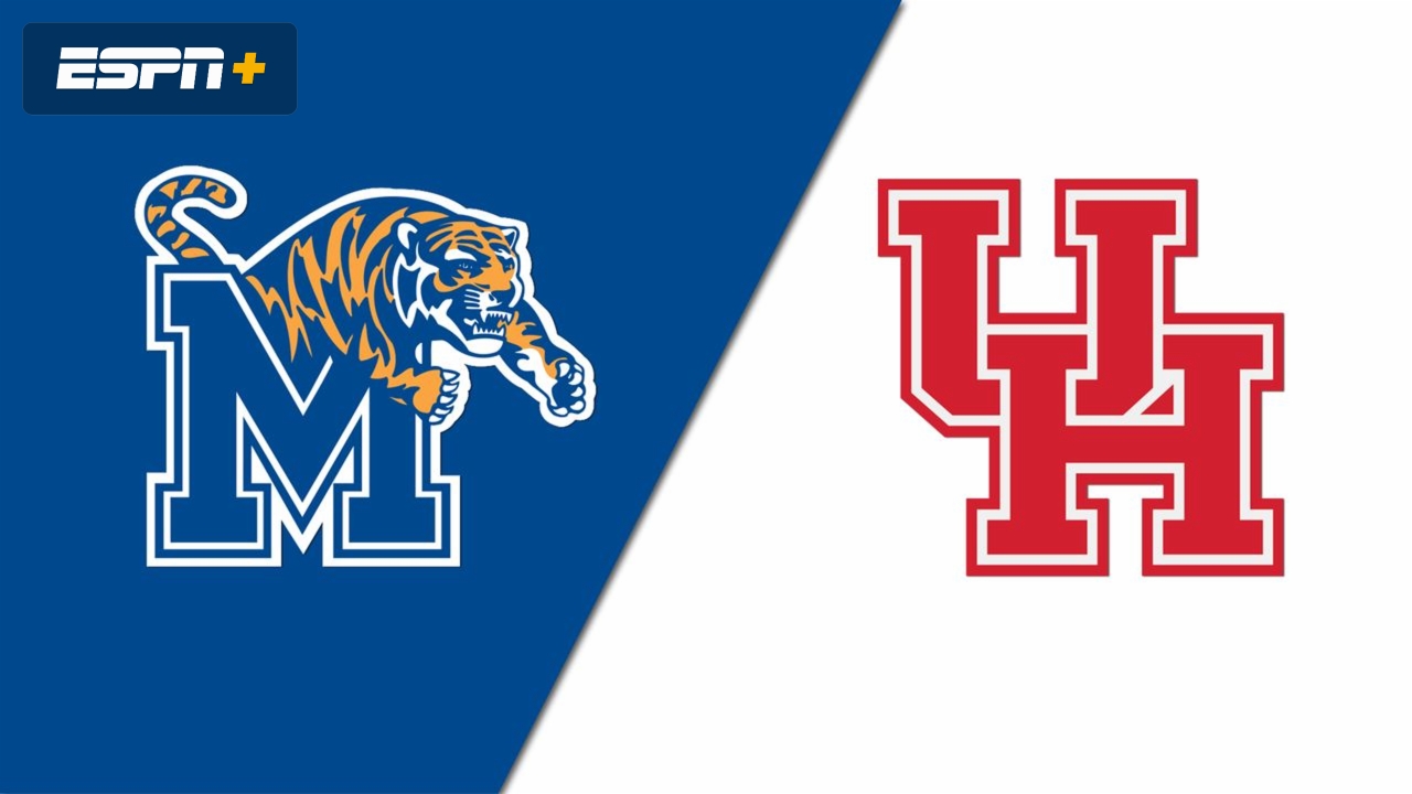 Memphis vs. Houston (W Basketball)