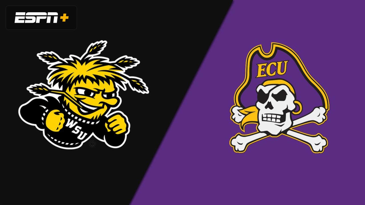 Wichita State vs. East Carolina (W Basketball)