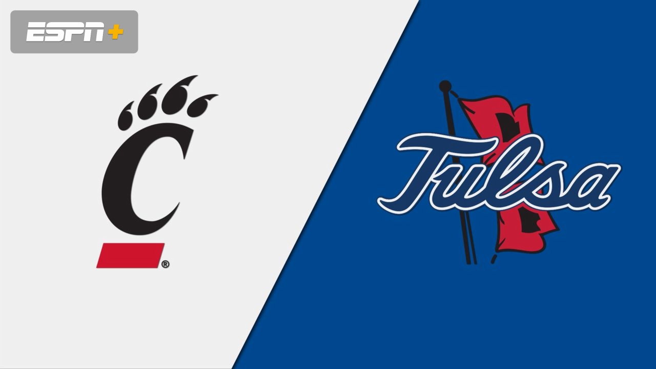 Cincinnati vs. Tulsa (W Basketball)