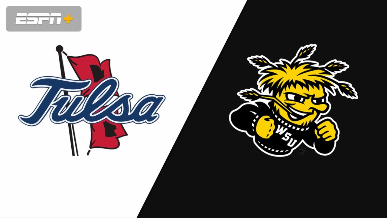 Tulsa vs. Wichita State (M Basketball)