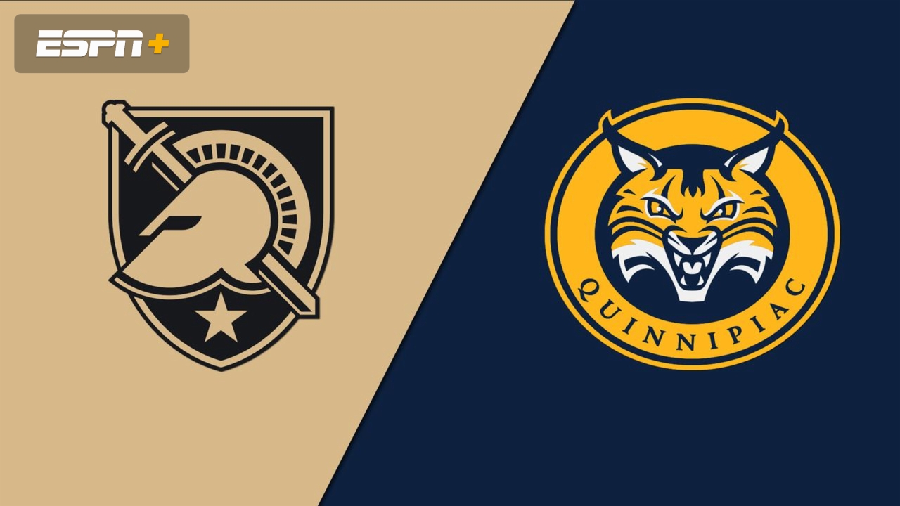 Army vs. Quinnipiac (W Basketball)