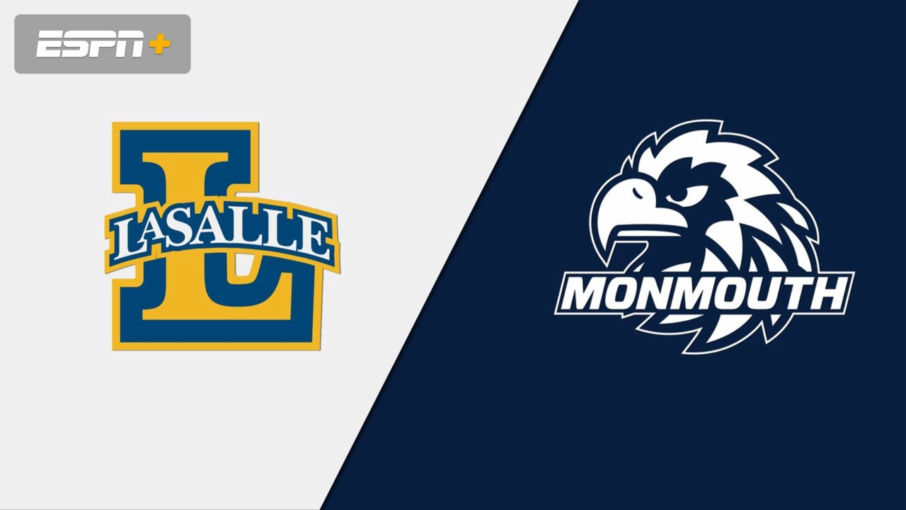 La Salle vs. Monmouth (W Basketball)