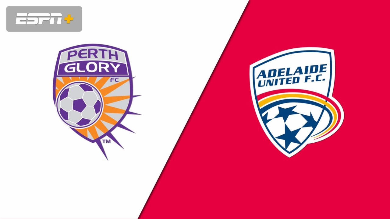 Perth Glory vs. Adelaide United (A-League)