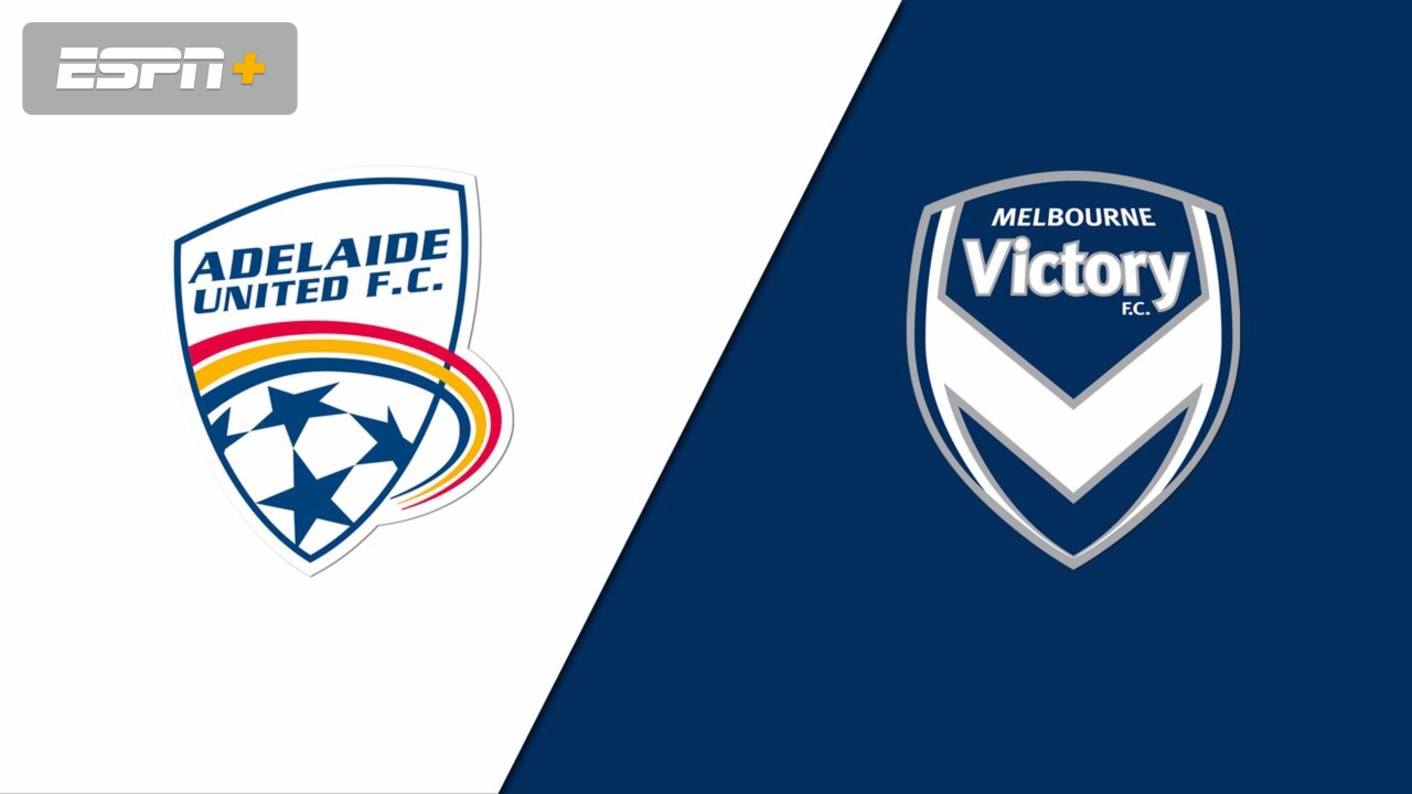 Adelaide United vs. Melbourne Victory (A-League)