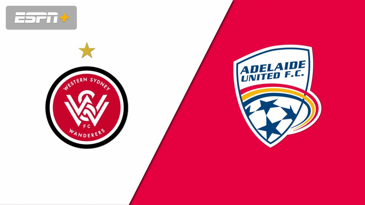 Western Sydney Wanderers FC vs. Adelaide United (W-League)