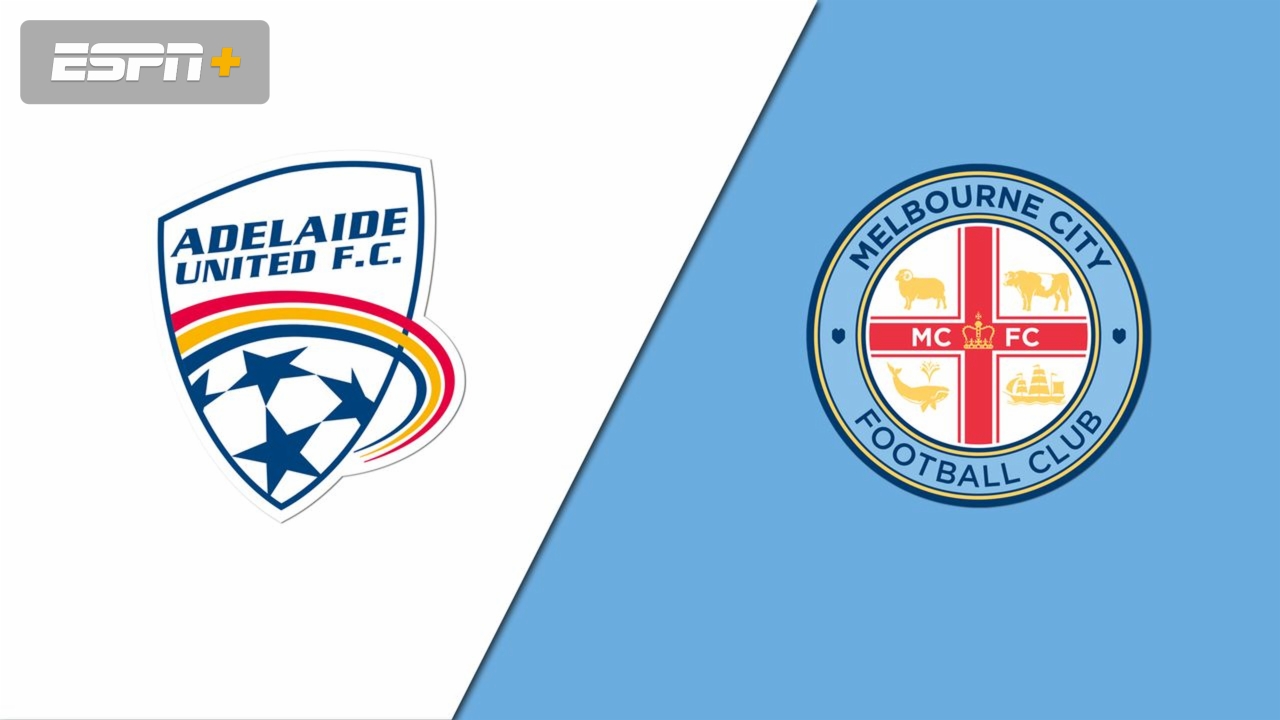 Adelaide United vs. Melbourne City FC (W-League)