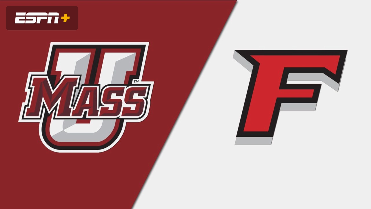 UMass vs. Fairfield (W Basketball)