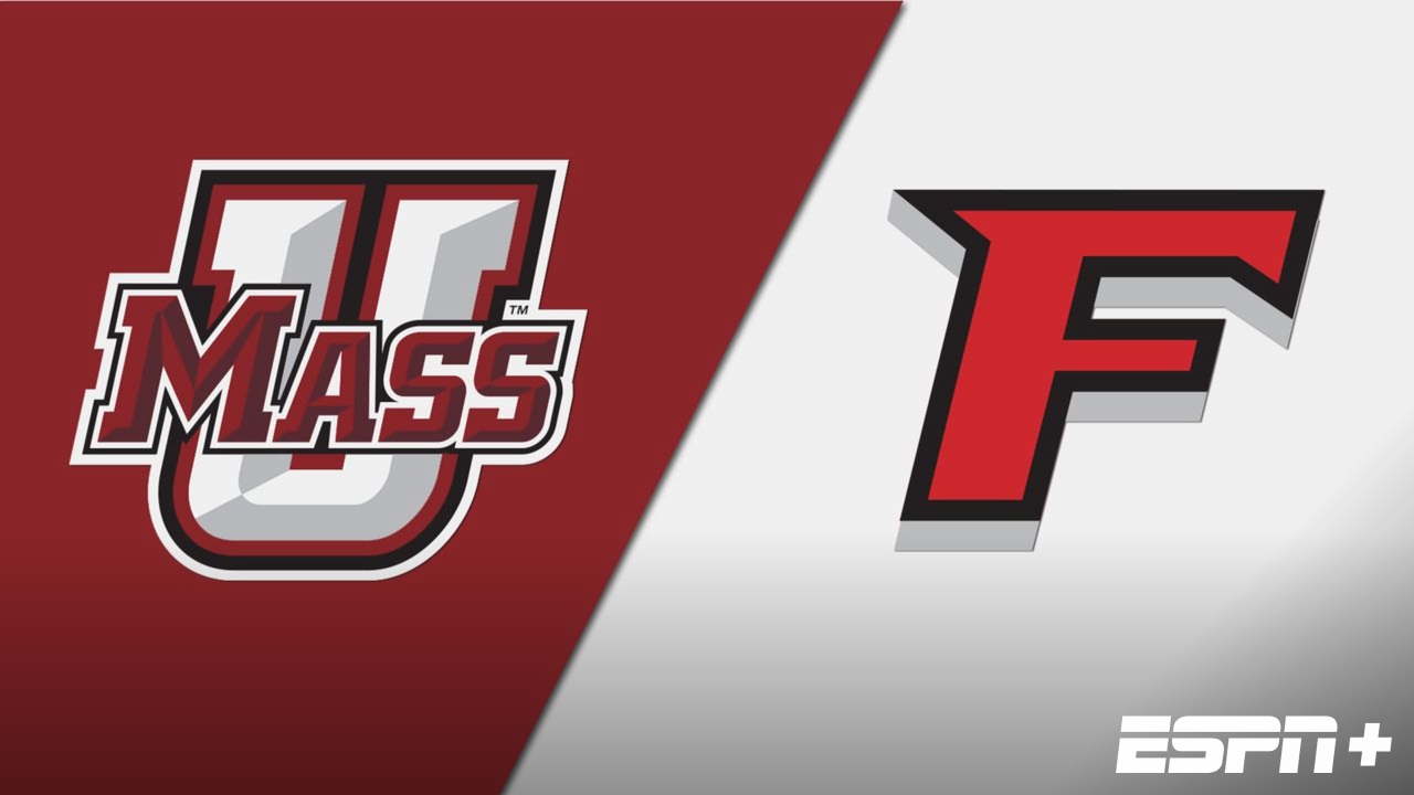 UMass vs. Fairfield (W Basketball)