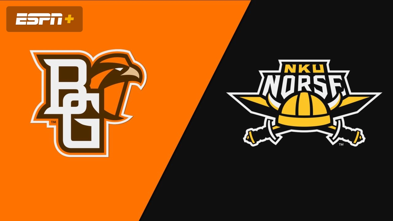 Bowling Green vs. Northern Kentucky (W Basketball)