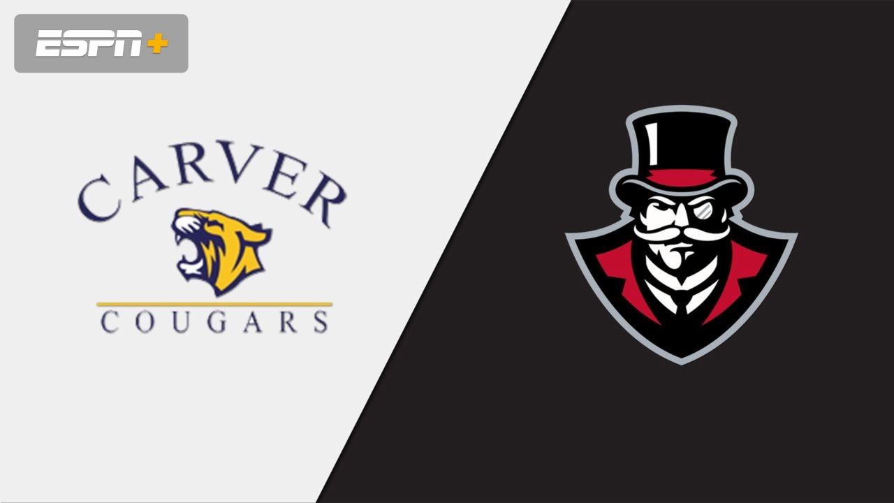 Carver vs. Austin Peay (M Basketball)