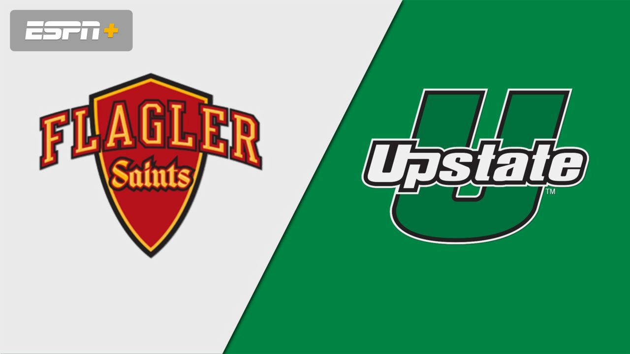 Flagler vs. USC Upstate (W Basketball)