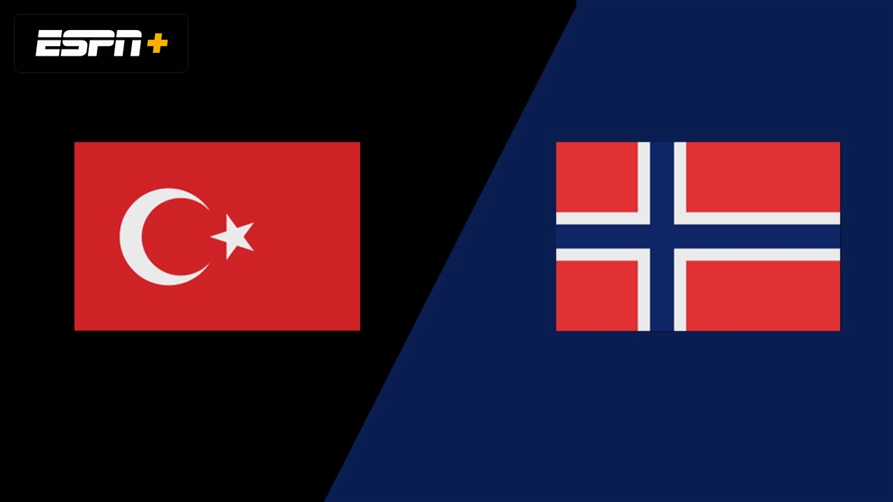 Turkey vs. Norway (FIFA World Cup Qualifier)