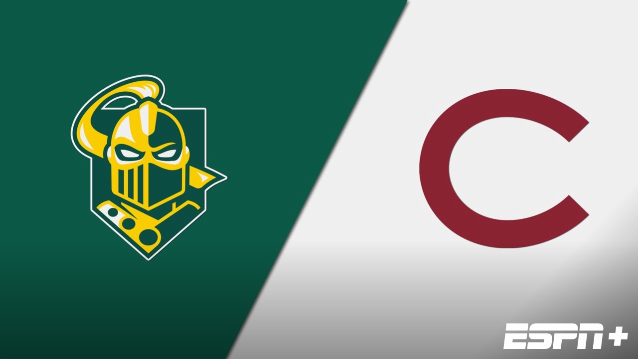 #13 Clarkson vs. Colgate (M Hockey)