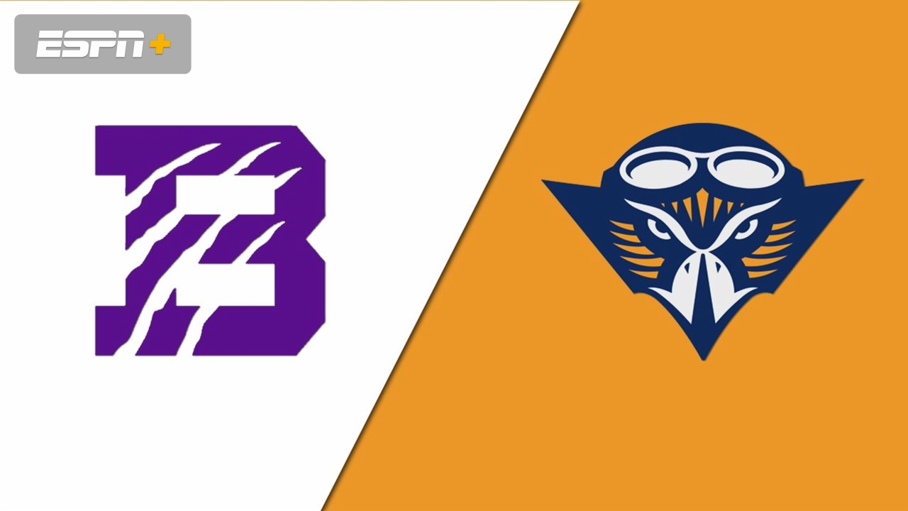 Bethel vs. UT Martin (M Basketball)