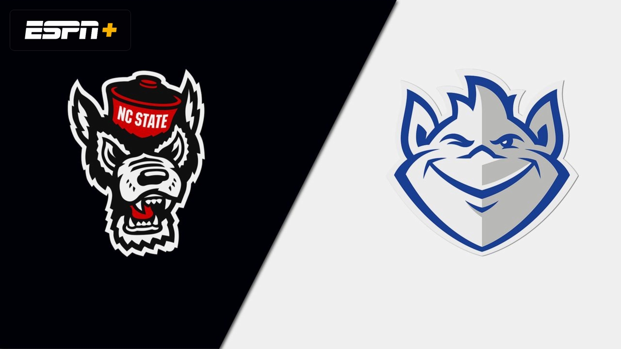 NC State vs. Saint Louis (M Basketball)