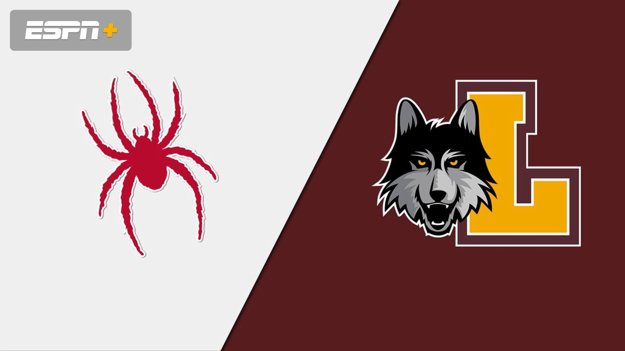 Richmond vs. Loyola Chicago (M Basketball)
