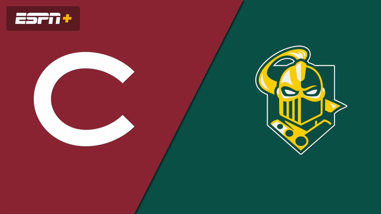 #5 Colgate vs. #10 Clarkson (W Hockey)